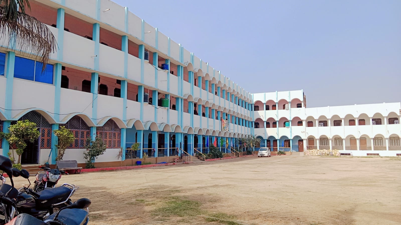 Play Ground